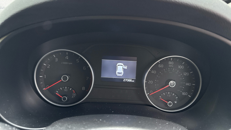 Kia Sportage 1.6T GDi ISG 2 5dr [AWD] Petrol Estate